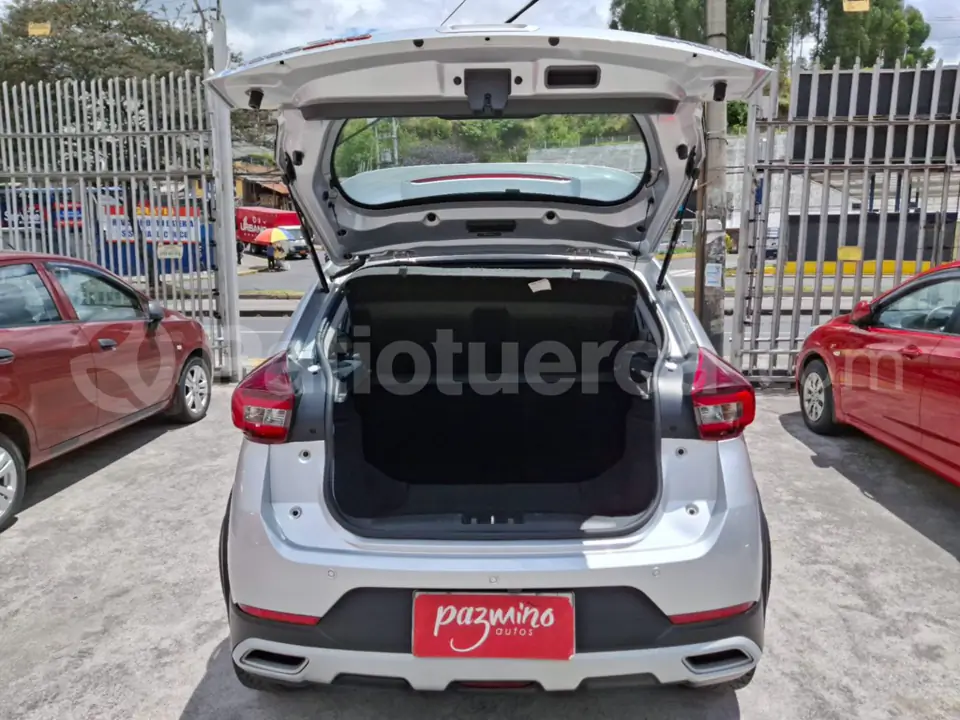 Foto 7 de Chery TIGGO 2 PRO LUXURY