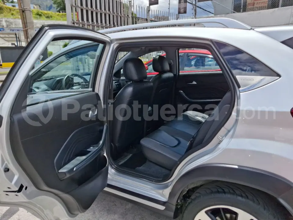 Foto 12 de Chery TIGGO 2 PRO LUXURY