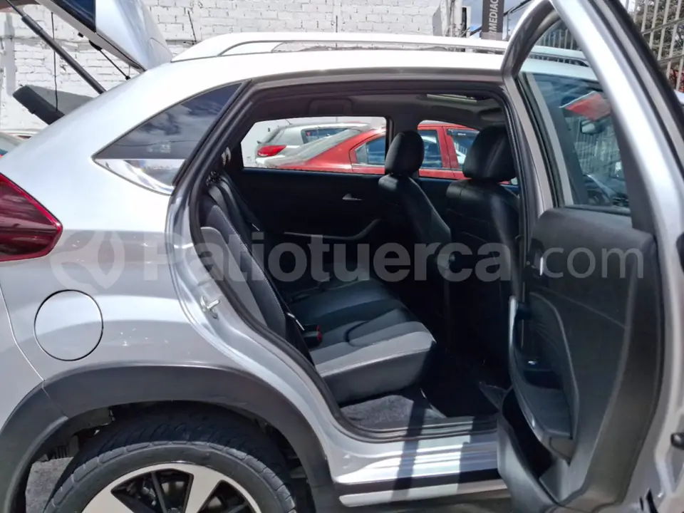 Foto 13 de Chery TIGGO 2 PRO LUXURY