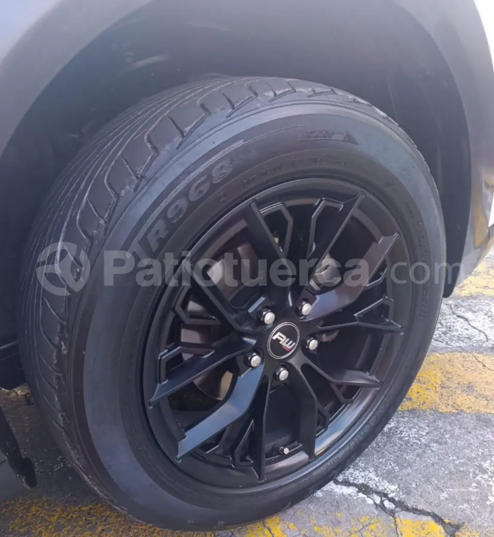 Foto 20 de Mazda CX-3 ENTRY