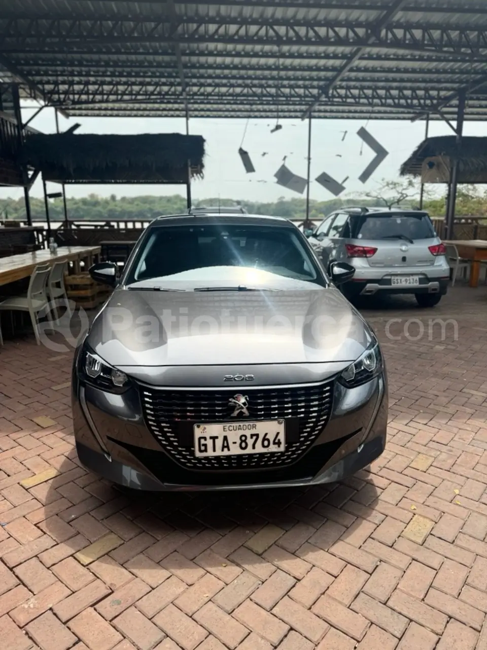Foto 1 de Peugeot 208