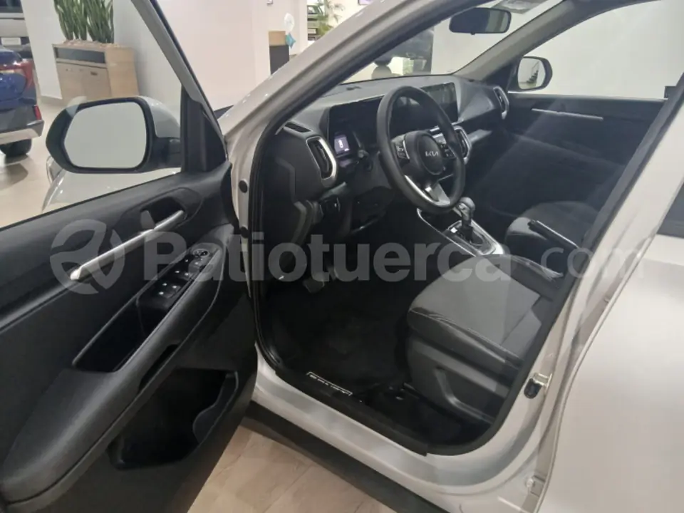 Foto 11 de Kia Sonet