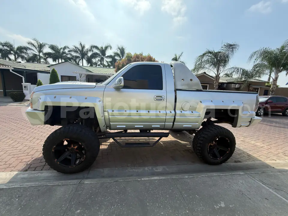 Foto 1 de Chevrolet Silverado