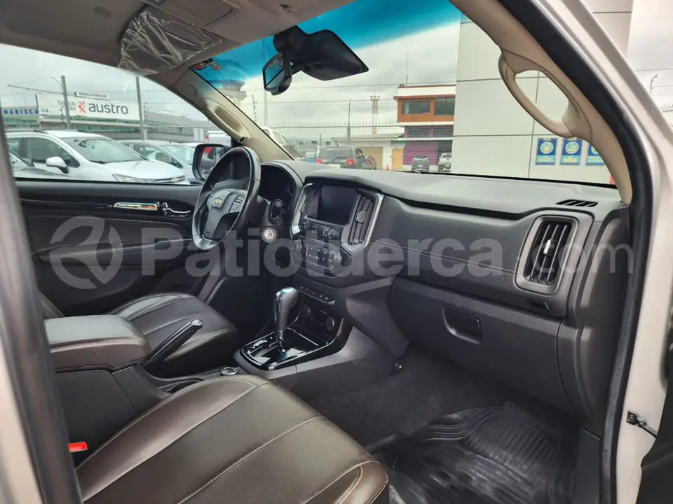 Foto 10 de Chevrolet Colorado