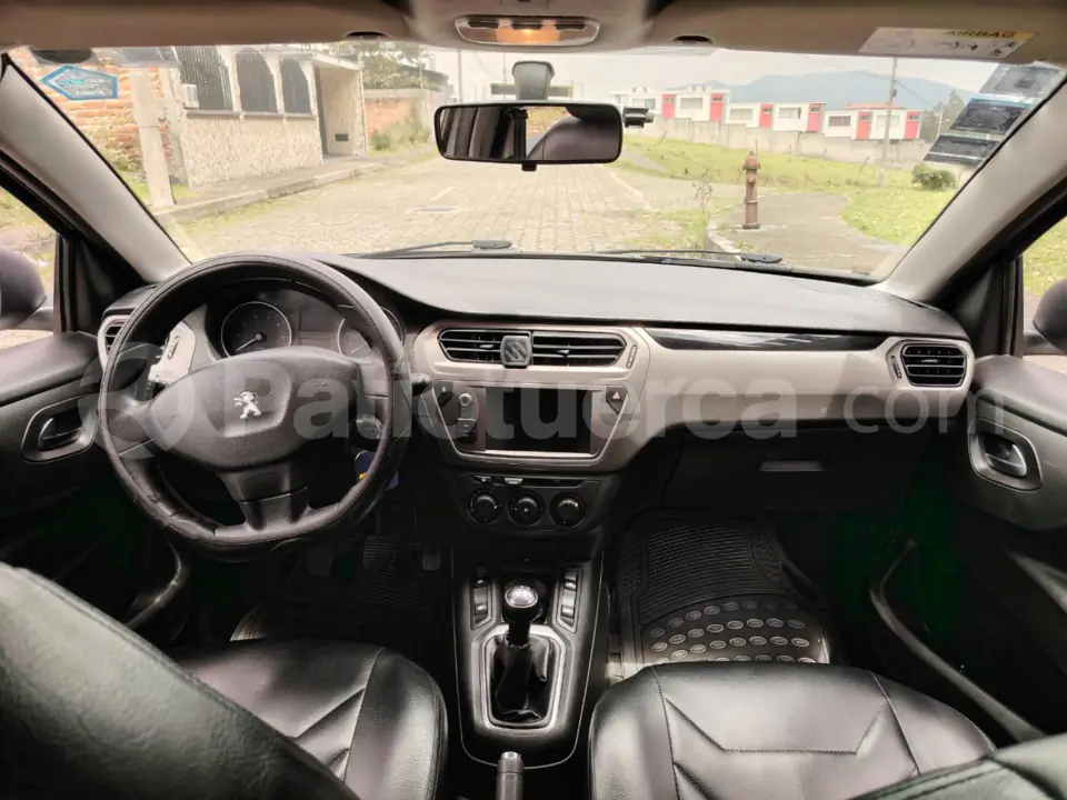 Foto 5 de Peugeot 301