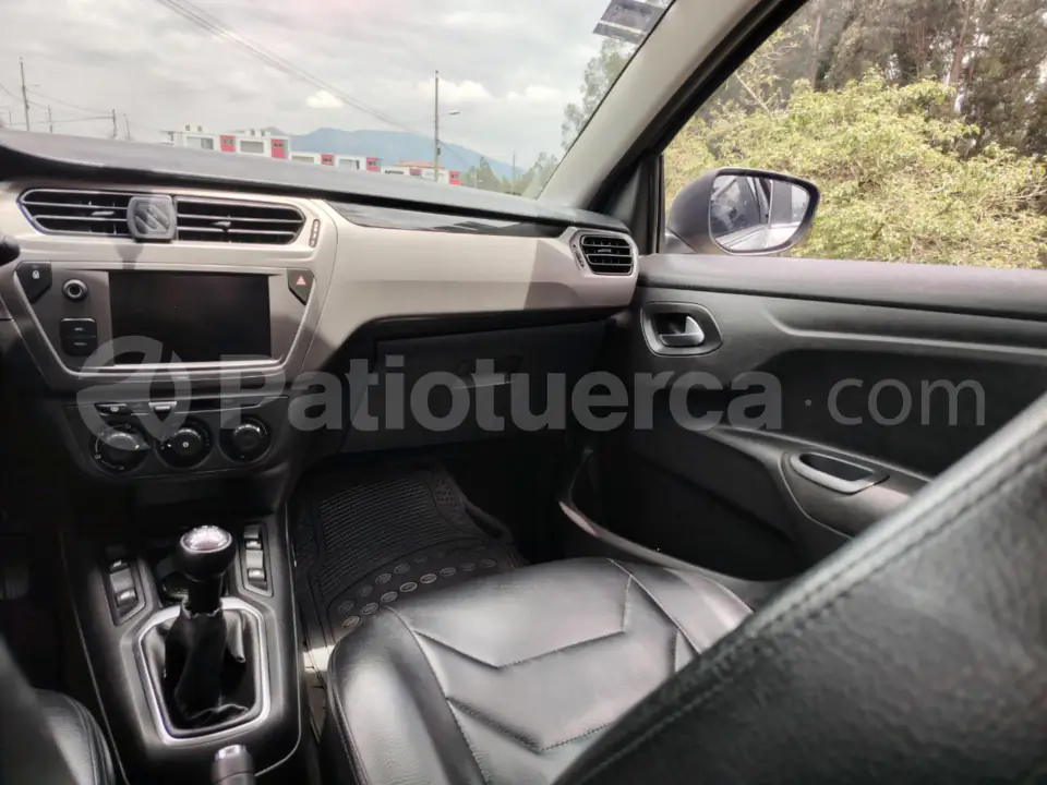 Foto 6 de Peugeot 301