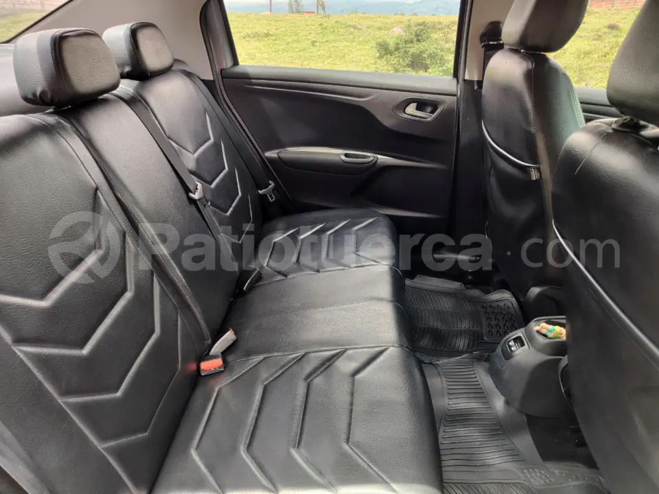 Foto 7 de Peugeot 301