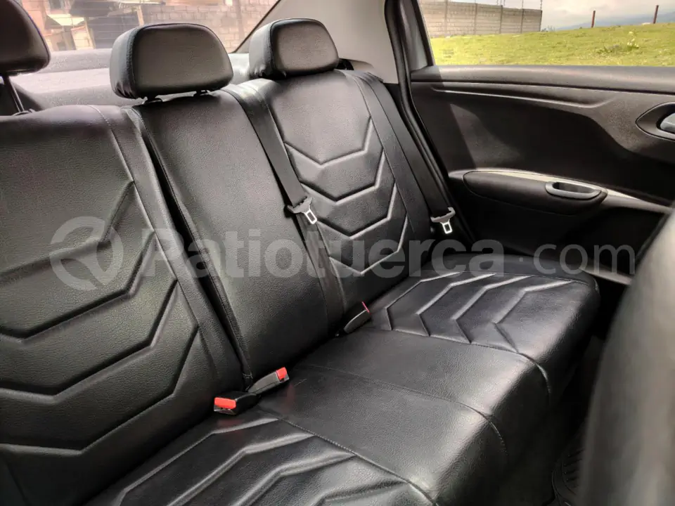 Foto 8 de Peugeot 301