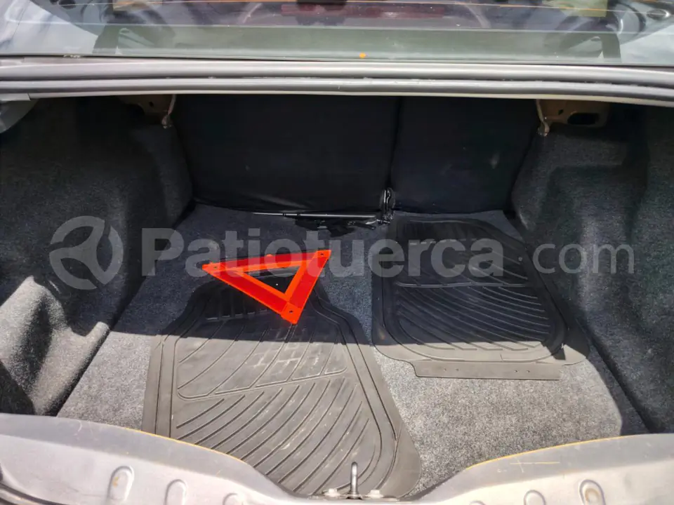 Foto 9 de Peugeot 301