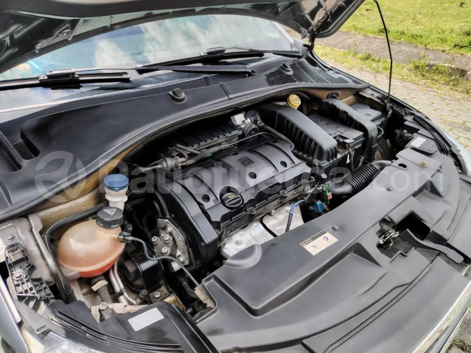 Foto 10 de Peugeot 301