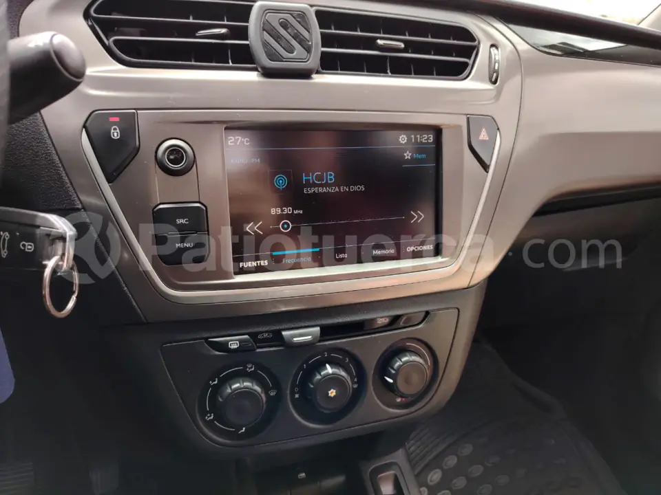 Foto 11 de Peugeot 301