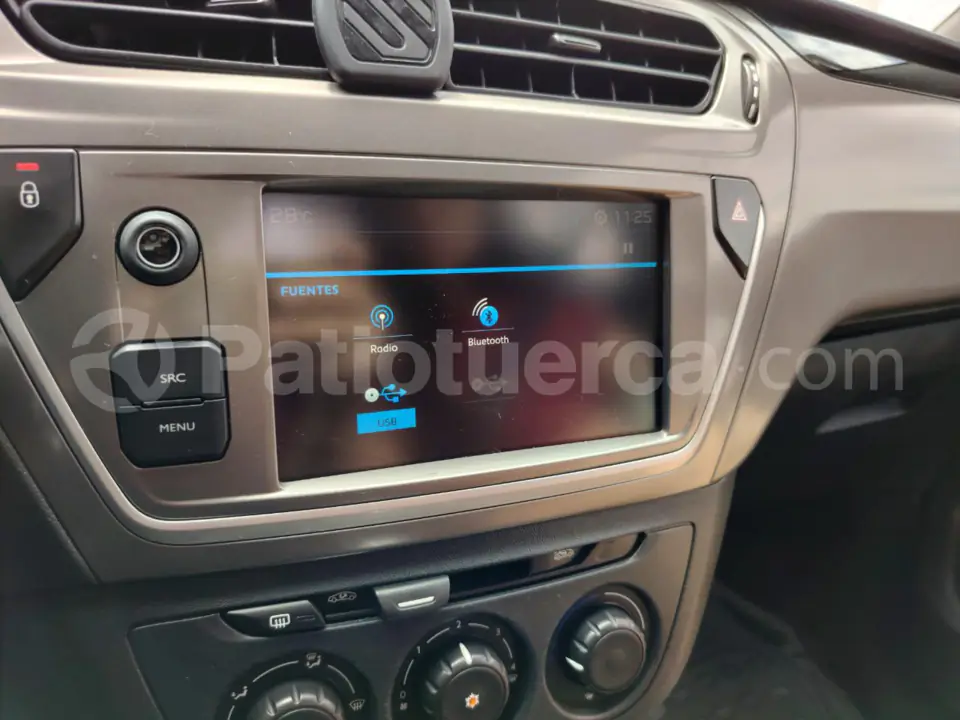 Foto 13 de Peugeot 301