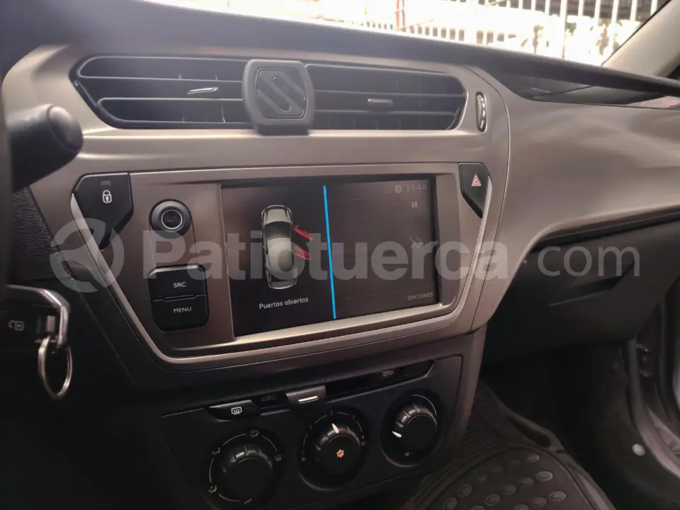 Foto 14 de Peugeot 301