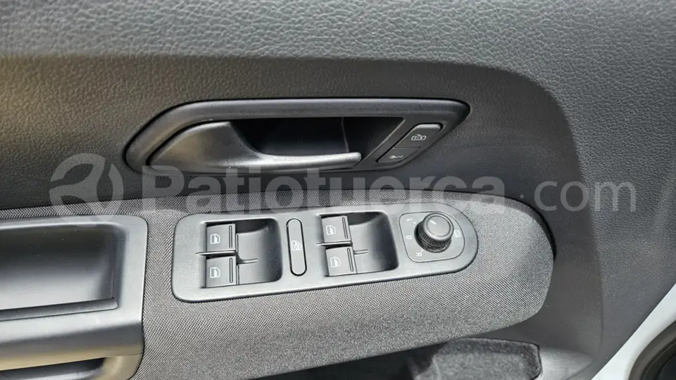 Foto 15 de Volkswagen Amarok
