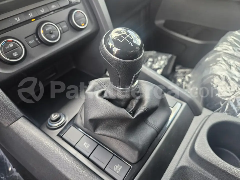 Foto 18 de Volkswagen Amarok