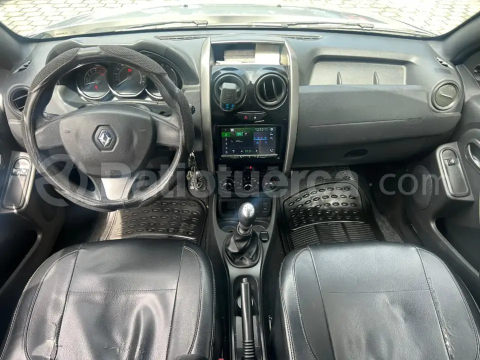 Foto 7 de Renault DUSTER ZEN