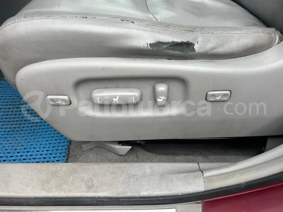 Foto 17 de Toyota Highlander Limited Hibrido