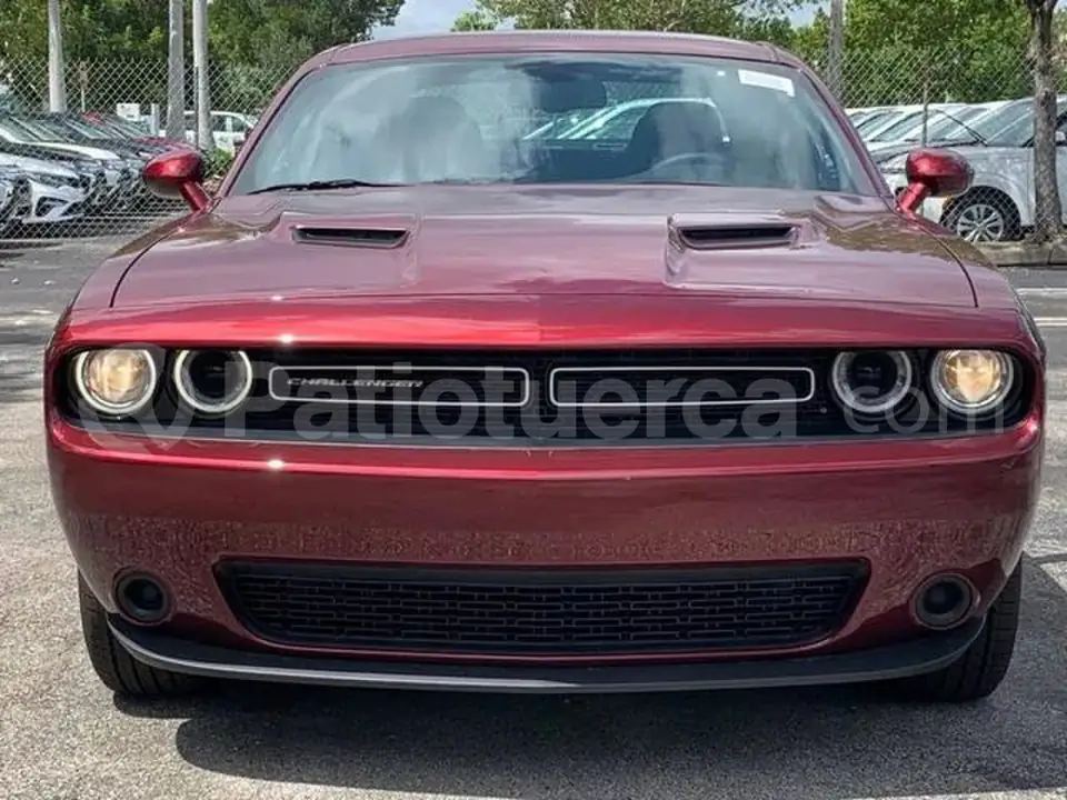 Foto 1 de Dodge Challenger