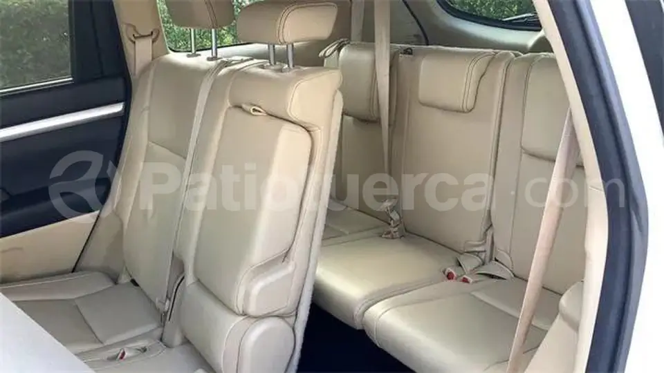 Foto 9 de Toyota Highlander