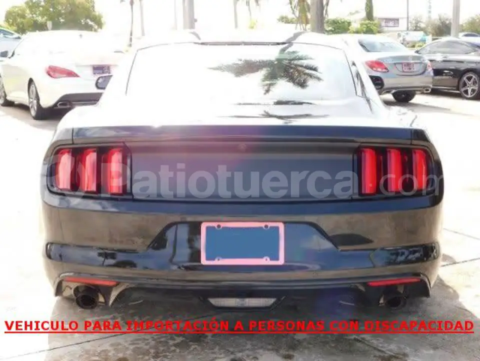 Foto 11 de Chevrolet Camaro