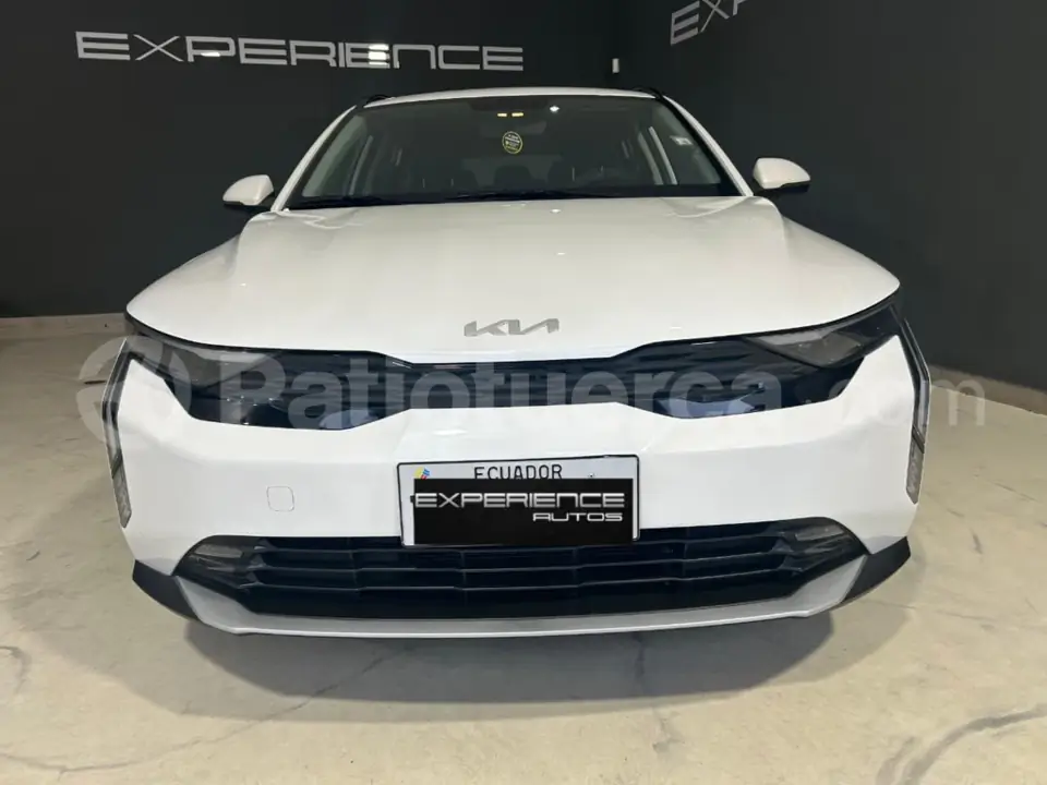 Foto 1 de Kia K3 CROSS