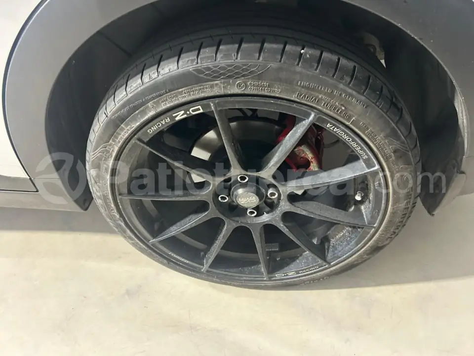 Foto 7 de Kia K3 CROSS