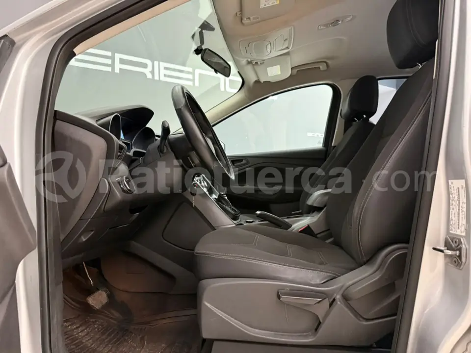 Foto 10 de Ford Escape S