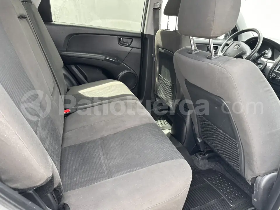 Foto 5 de Kia Sportage Active