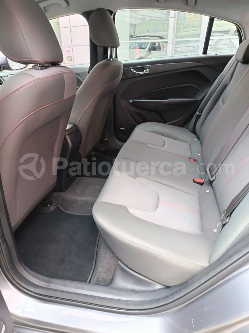 Foto 7 de Chery Arrizo 5