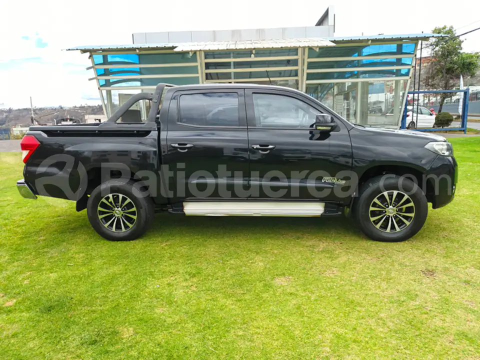 Foto 7 de DAYUN Lion F22 CD