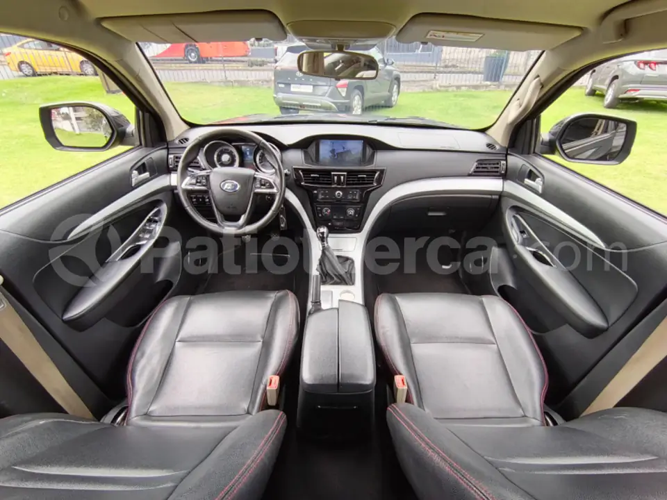 Foto 13 de DAYUN Lion F22 CD