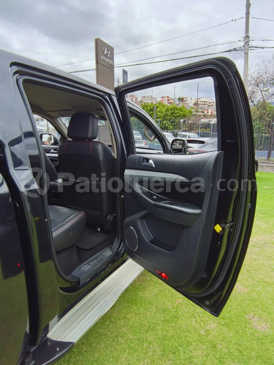 Foto 17 de DAYUN Lion F22 CD