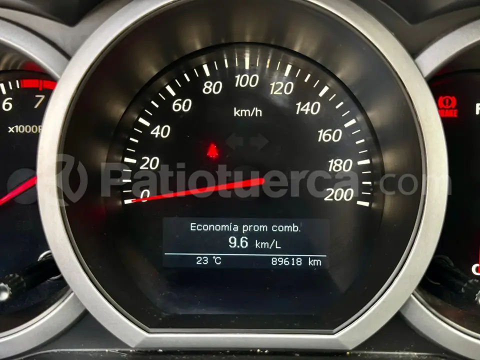 Foto 5 de Suzuki Grand Vitara SZ