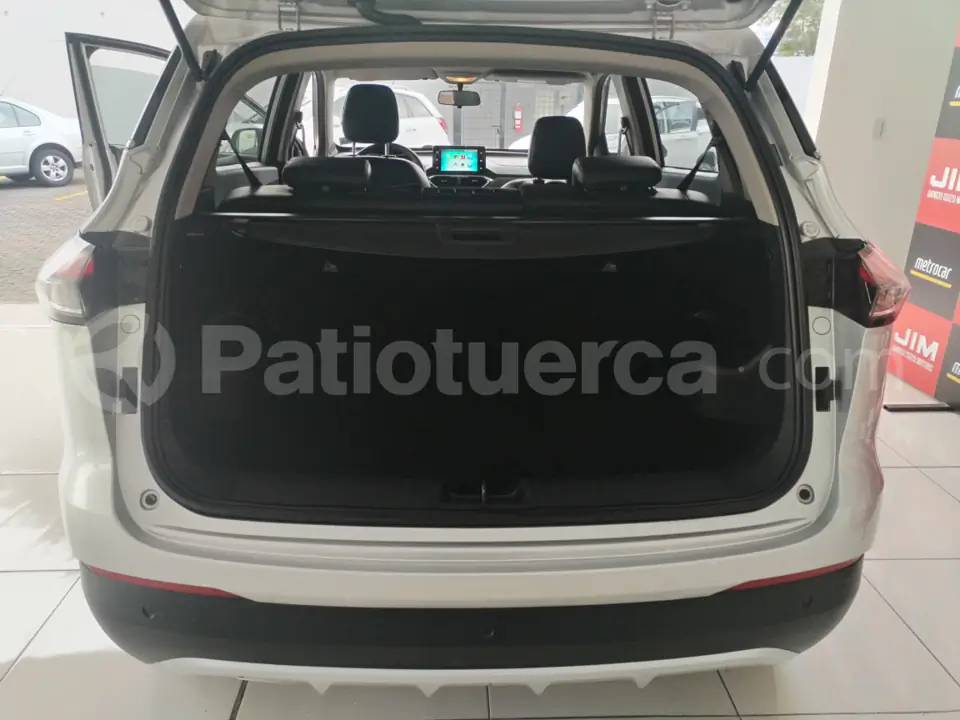 Foto 13 de Chevrolet GROOVE PREMIER