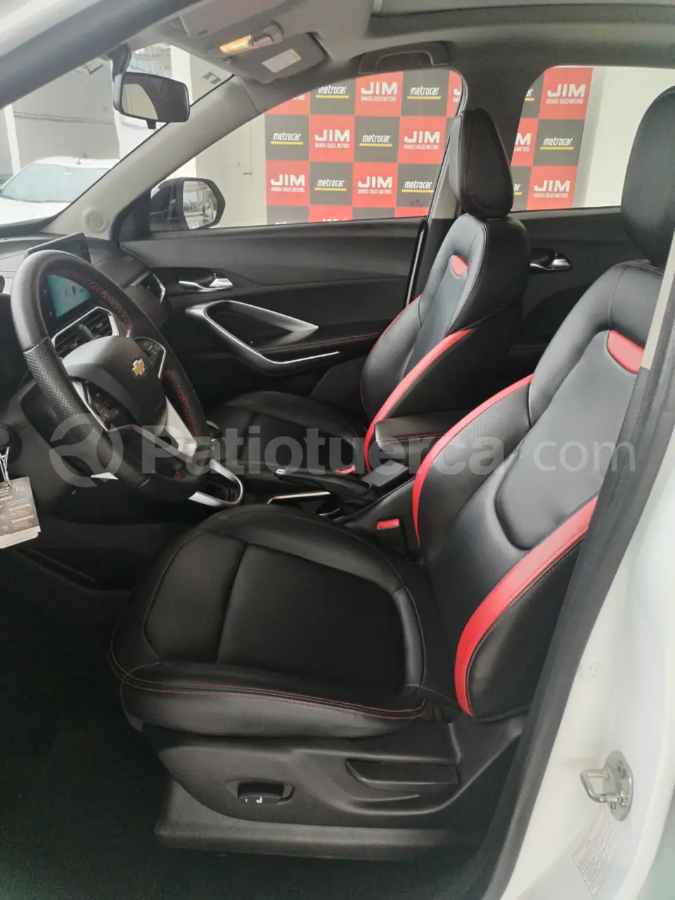 Foto 13 de Chevrolet GROOVE PREMIER