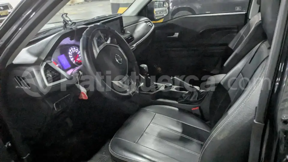 Foto 4 de Great Wall WINGLE 7 2.0 CD 4X4 DIESEL