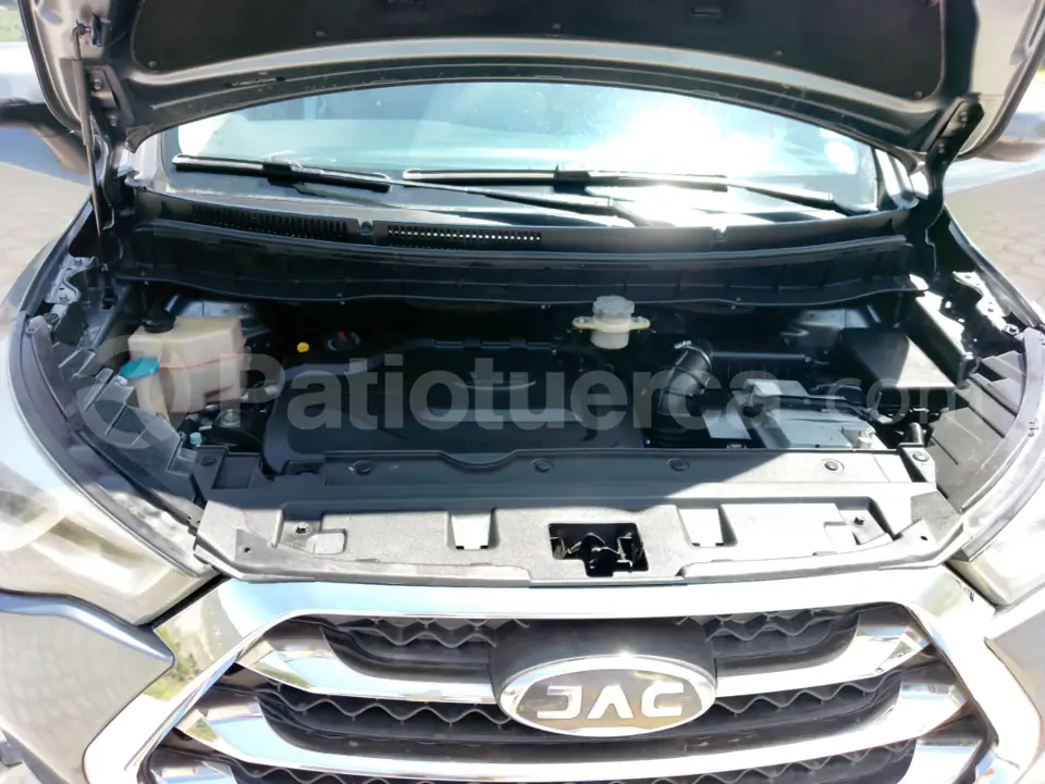 Foto 19 de JAC JS3