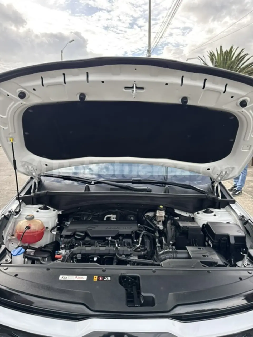 Foto 16 de Kia SPORTAGE GT LINE