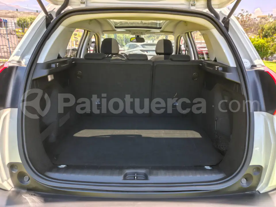 Foto 20 de Peugeot 2008 ACT