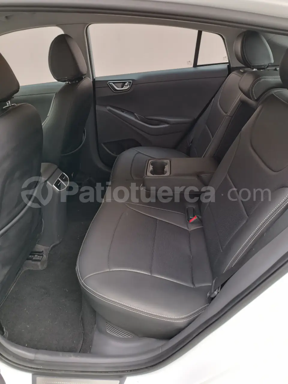 Foto 11 de Hyundai IONIQ