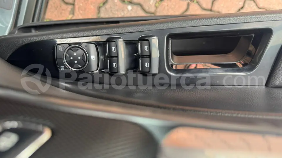 Foto 11 de Ford Fusion