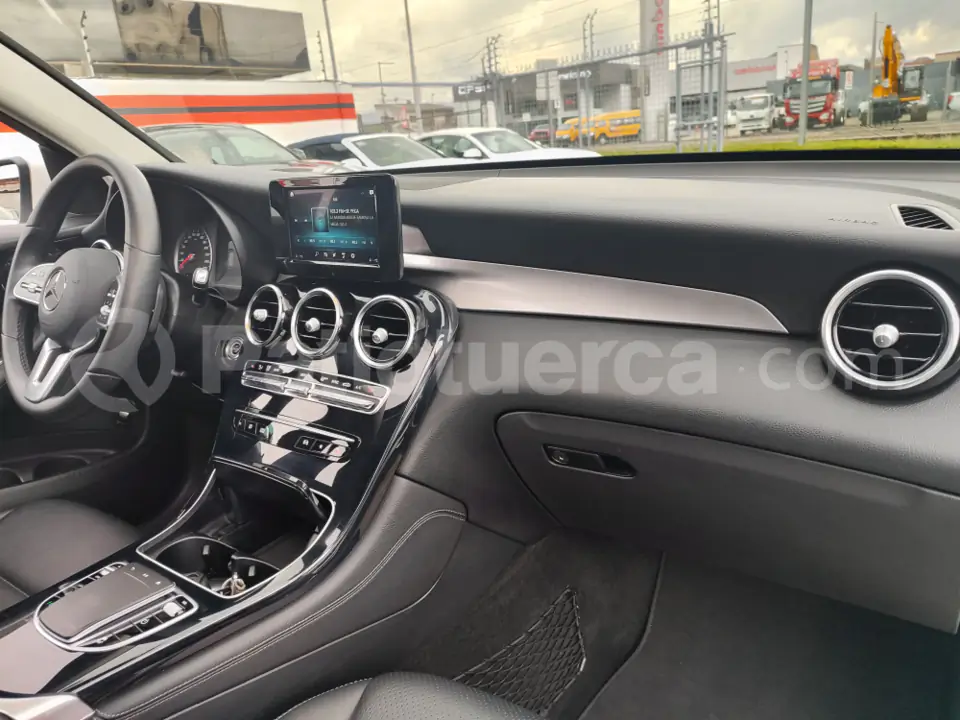 Foto 5 de Mercedes Benz GLC 200