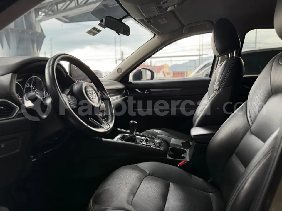 Foto 9 de Mazda CX5 CORE