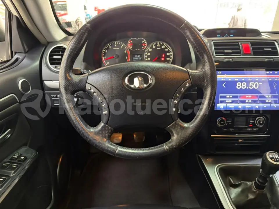 Foto 19 de Great Wall H5 TURBO 4X2 AC