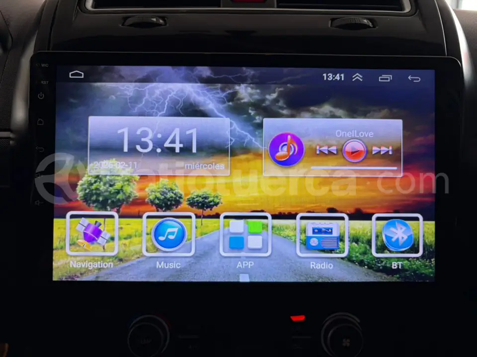 Foto 23 de Great Wall H5 TURBO 4X2 AC