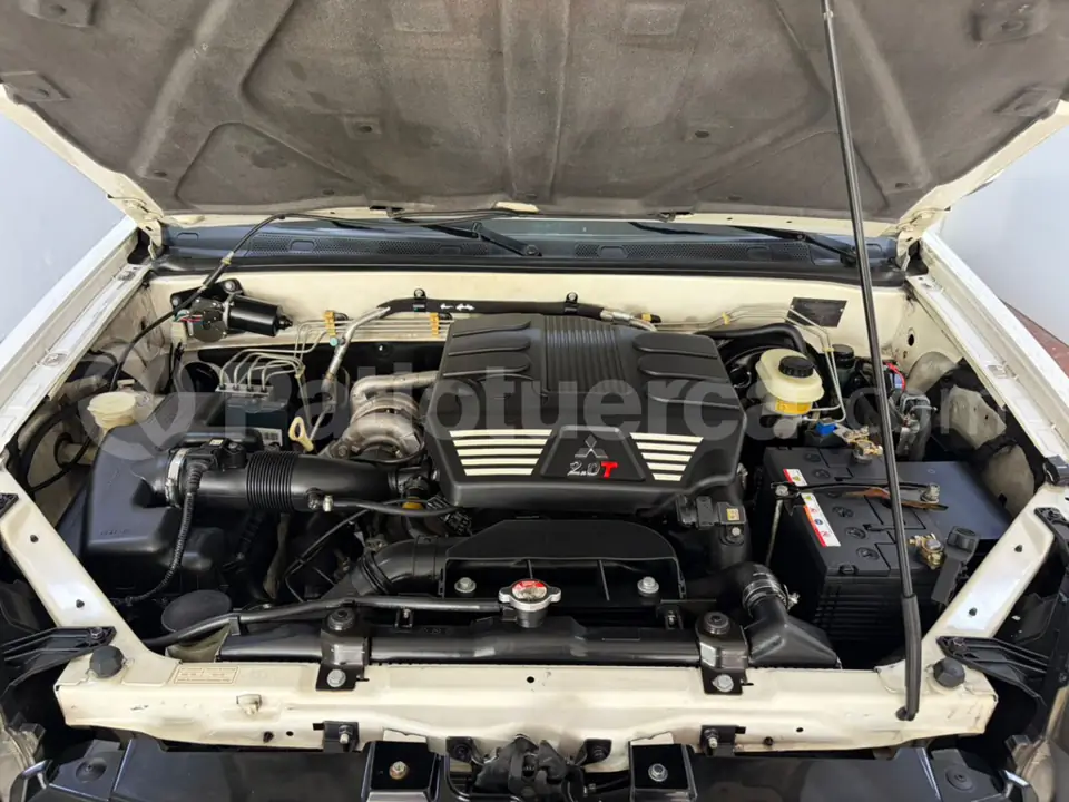 Foto 28 de Great Wall H5 TURBO 4X2 AC