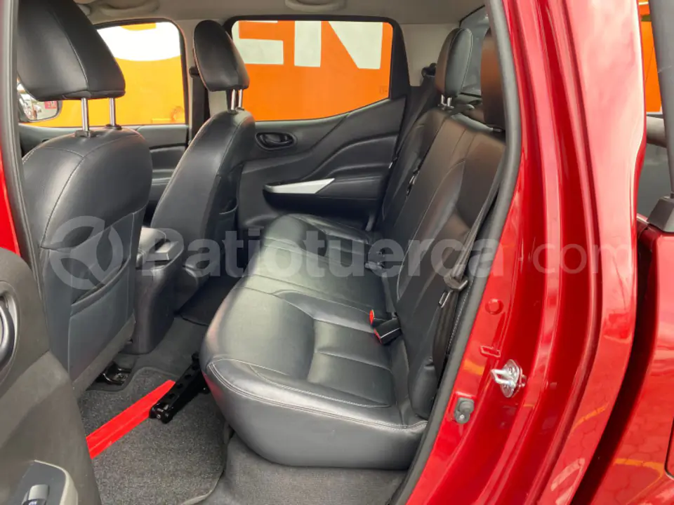 Foto 5 de DongFeng RICH 6