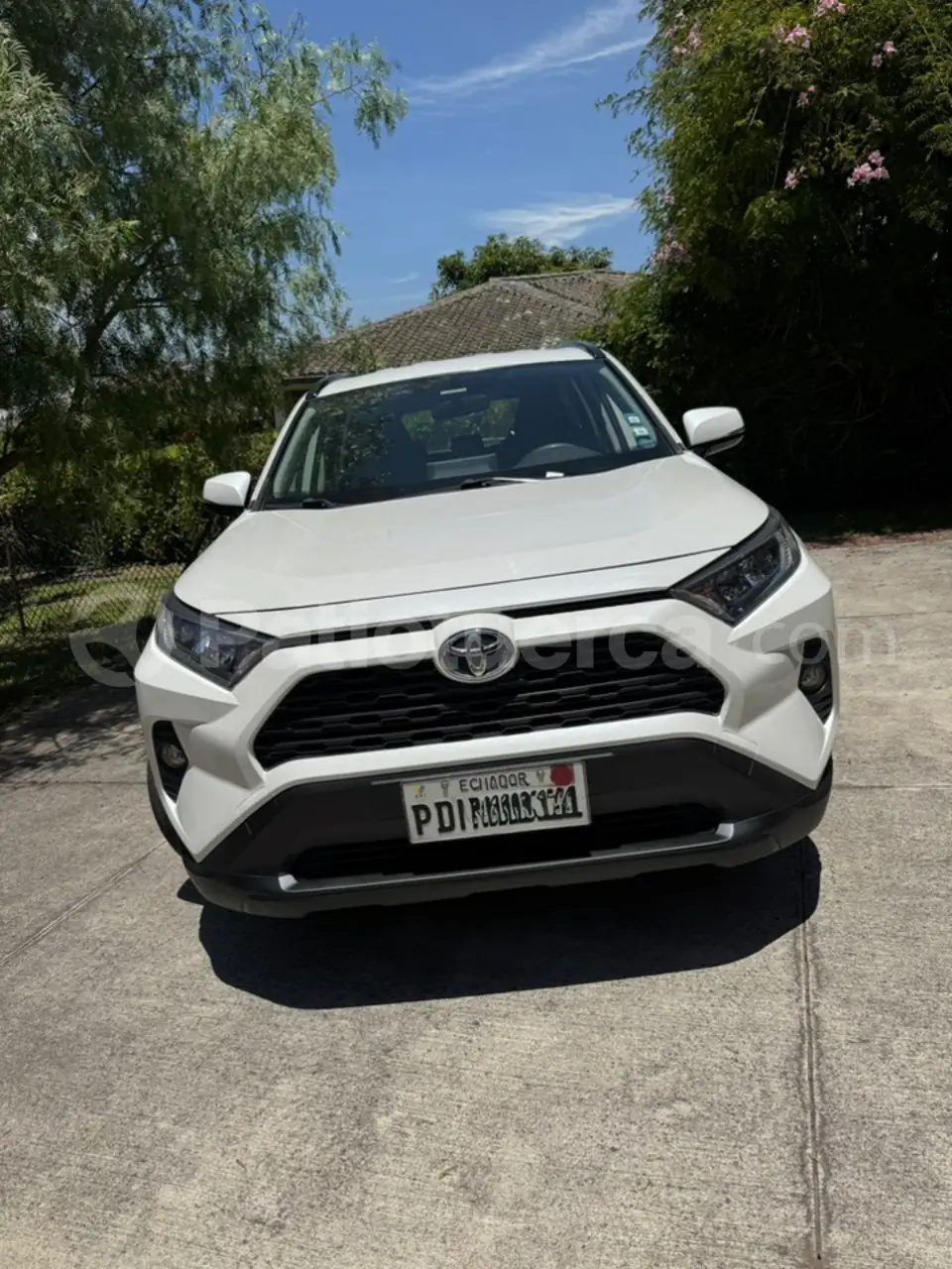 Foto 1 de Toyota NEW RAV4 AC 2.0 5P