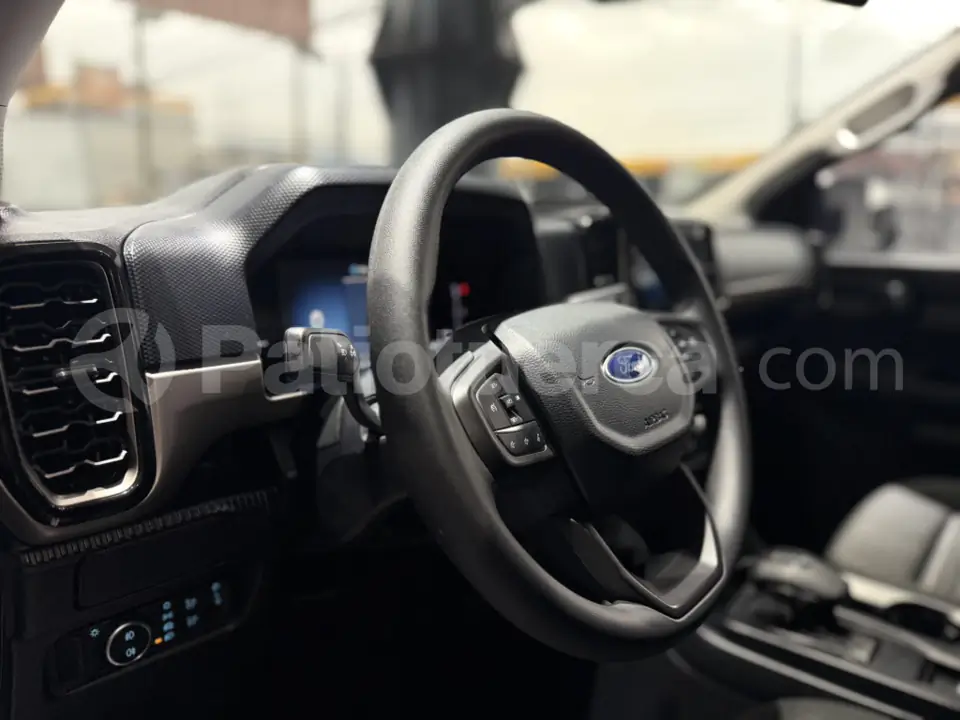 Foto 12 de Ford Everest