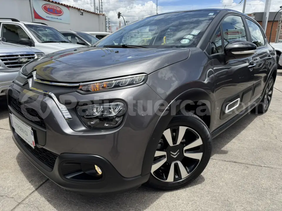 Foto 4 de Citroen C3 SHINE